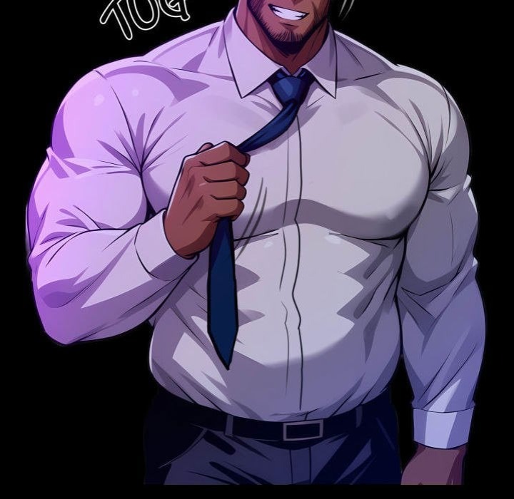 Gangster x Office Lady Chapter 127 - Page 128