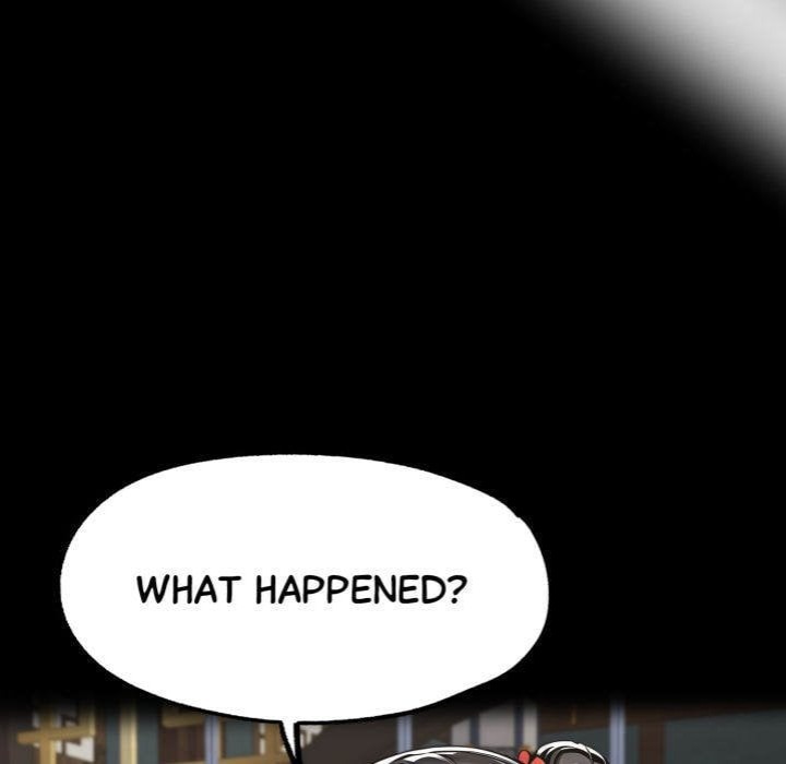 Gangster x Office Lady Chapter 127 - Page 144