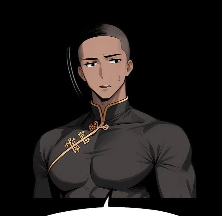 Gangster x Office Lady Chapter 127 - Page 151