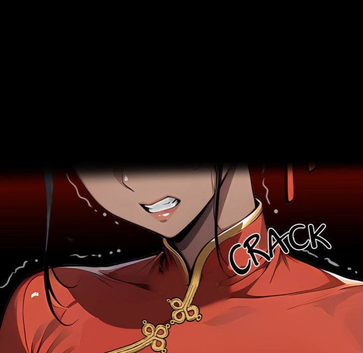 Gangster x Office Lady Chapter 127 - Page 159