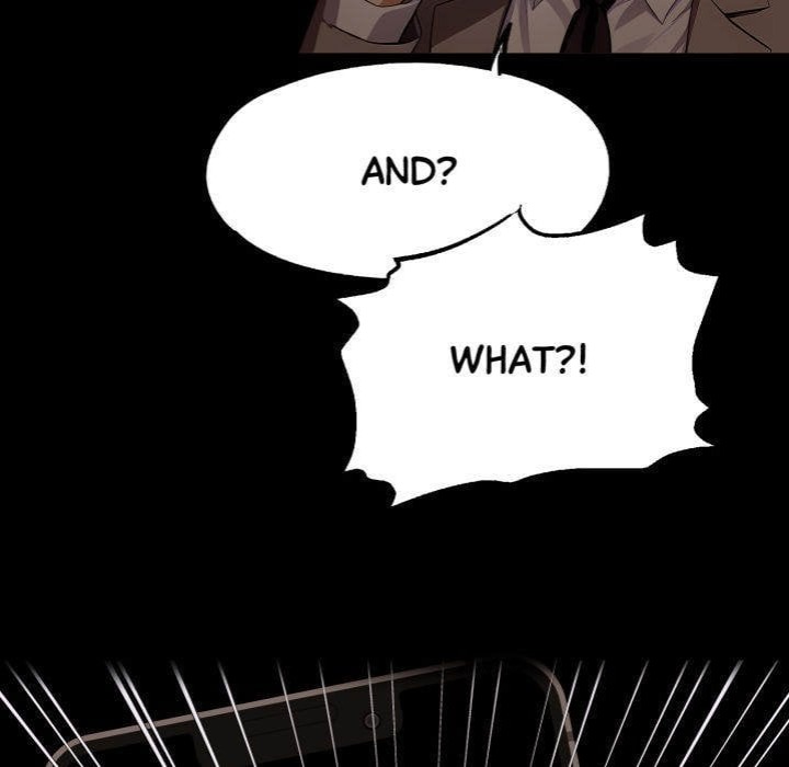 Gangster x Office Lady Chapter 127 - Page 37