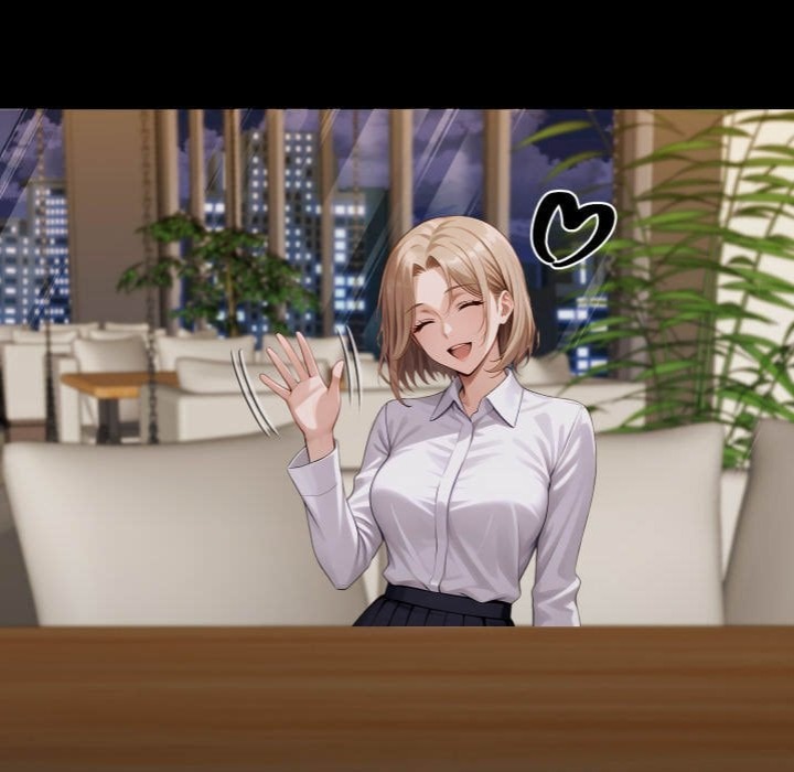 Gangster x Office Lady Chapter 127 - Page 5