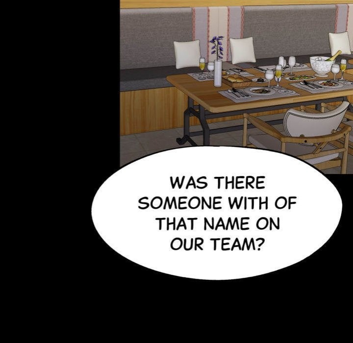 Gangster x Office Lady Chapter 127 - Page 55