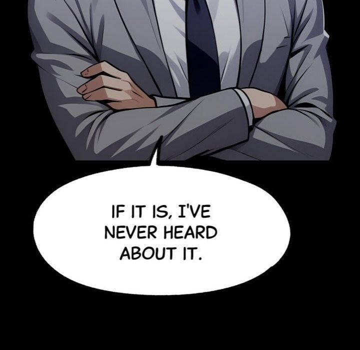 Gangster x Office Lady Chapter 127 - Page 94