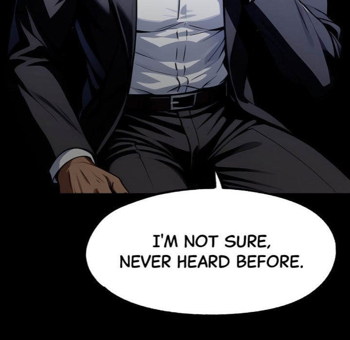 Gangster x Office Lady Chapter 127 - Page 96