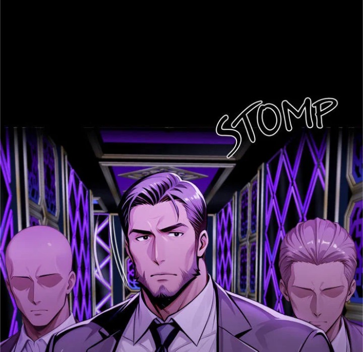 Gangster x Office Lady Chapter 128 - Page 100