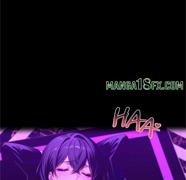 Gangster x Office Lady Chapter 128 - Page 114