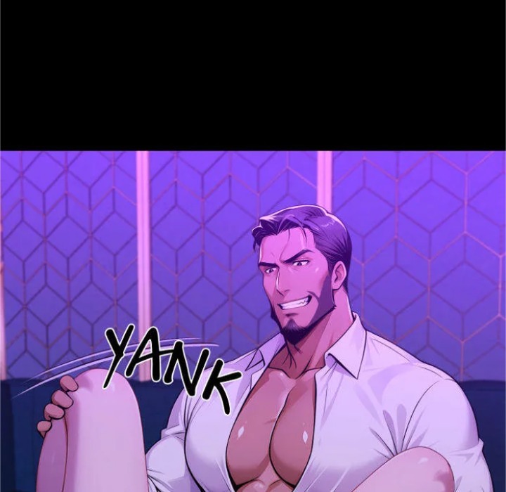 Gangster x Office Lady Chapter 128 - Page 118