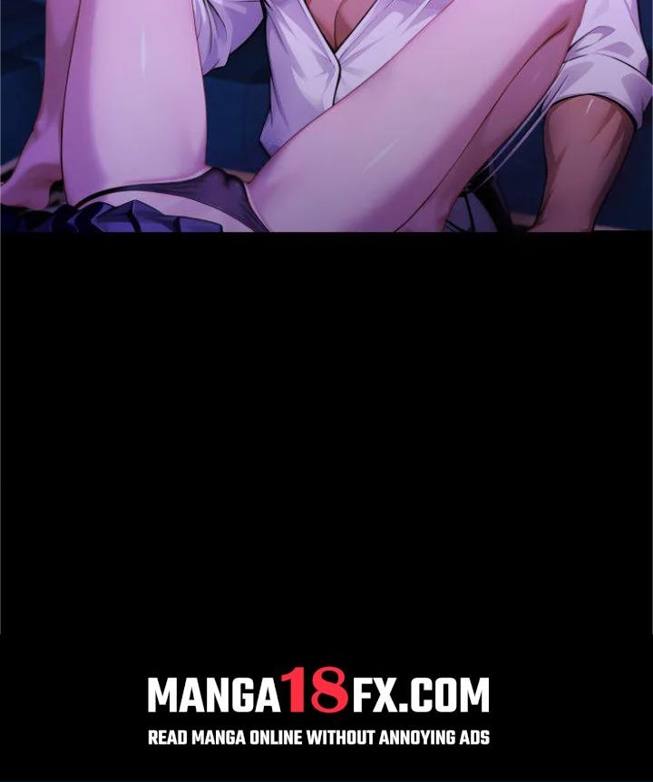 Gangster x Office Lady Chapter 128 - Page 119