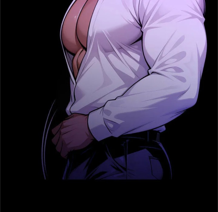 Gangster x Office Lady Chapter 128 - Page 166