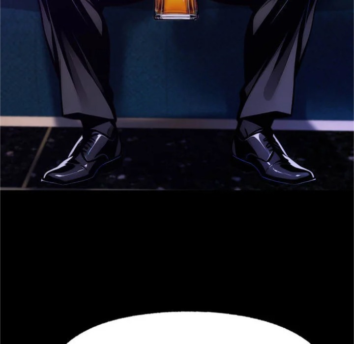 Gangster x Office Lady Chapter 128 - Page 45