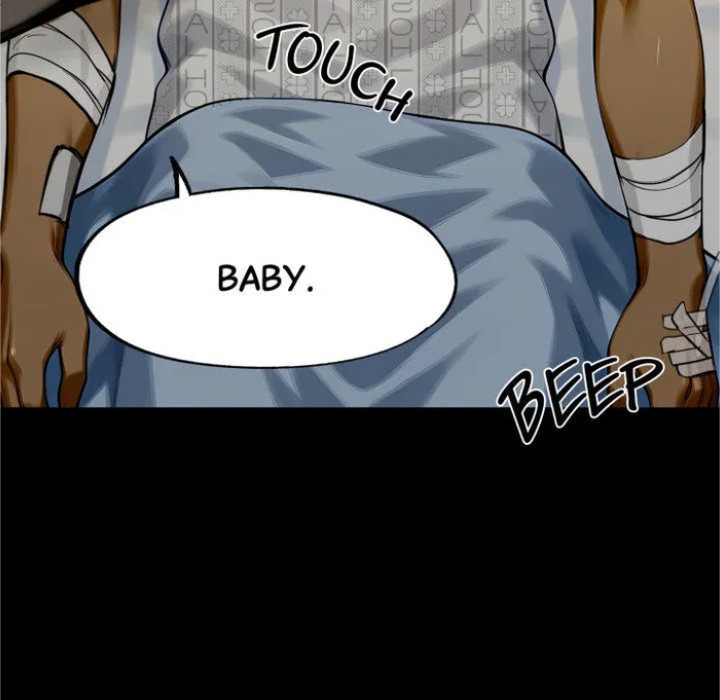 Gangster x Office Lady Chapter 128 - Page 88