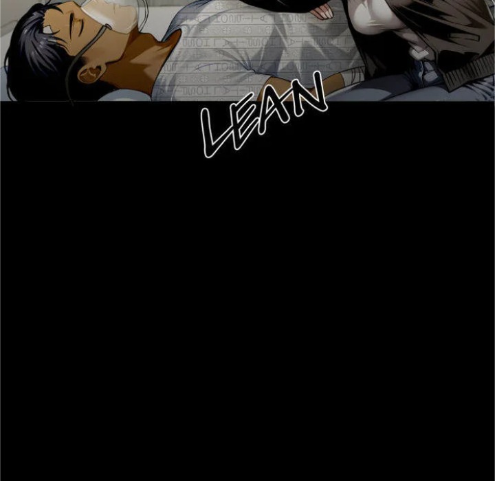 Gangster x Office Lady Chapter 128 - Page 96