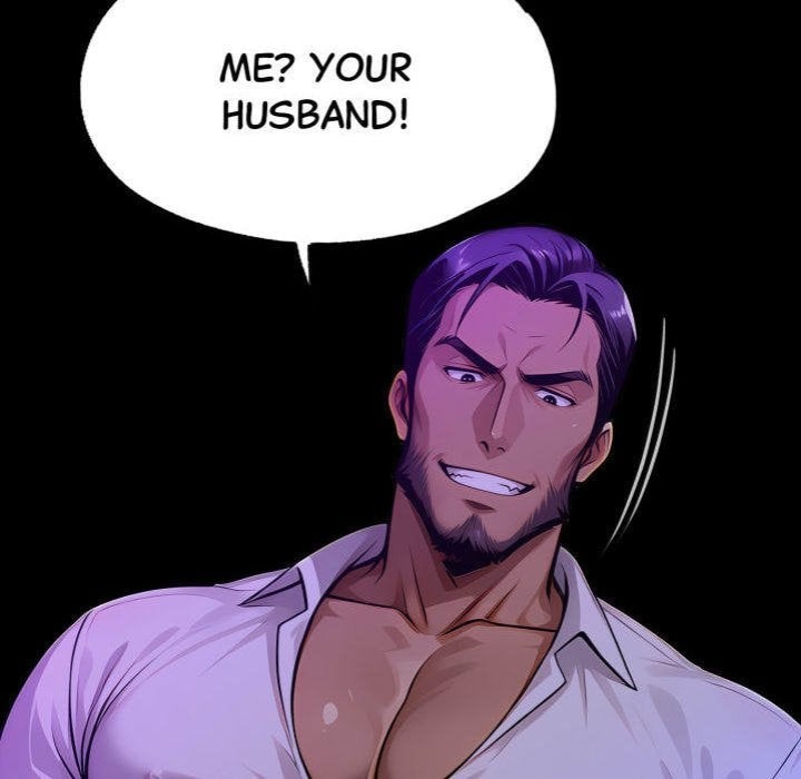 Gangster x Office Lady Chapter 129 - Page 107