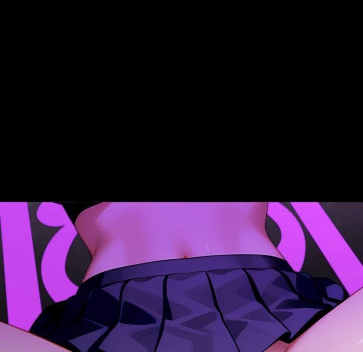 Gangster x Office Lady Chapter 129 - Page 128