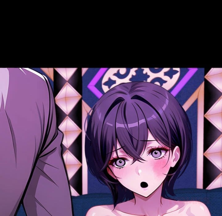 Gangster x Office Lady Chapter 129 - Page 180