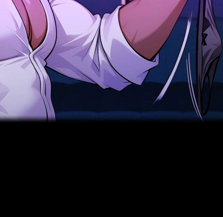 Gangster x Office Lady Chapter 129 - Page 40