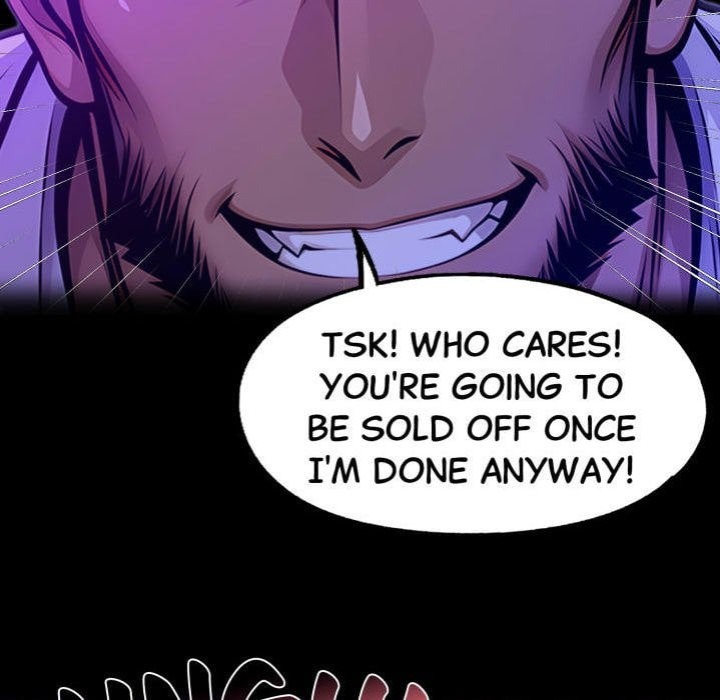 Gangster x Office Lady Chapter 129 - Page 81