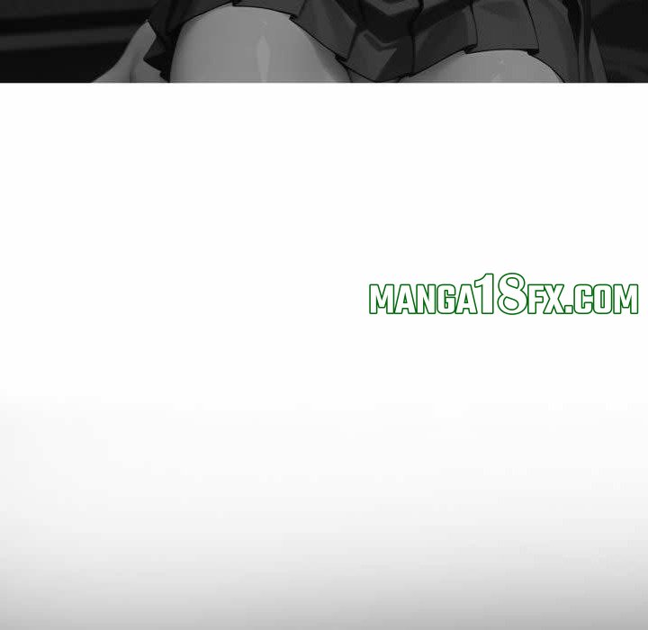 Gangster x Office Lady Chapter 130 - Page 110