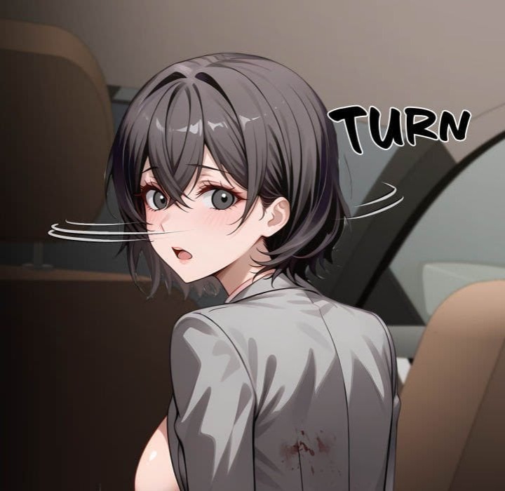 Gangster x Office Lady Chapter 130 - Page 114