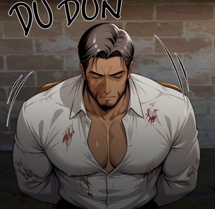 Gangster x Office Lady Chapter 130 - Page 127