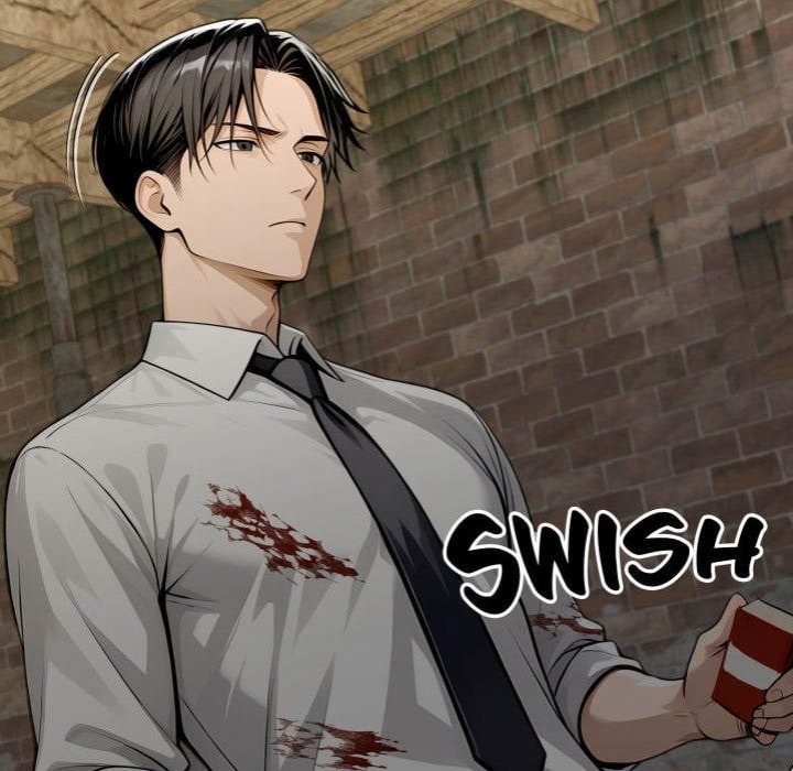 Gangster x Office Lady Chapter 130 - Page 137