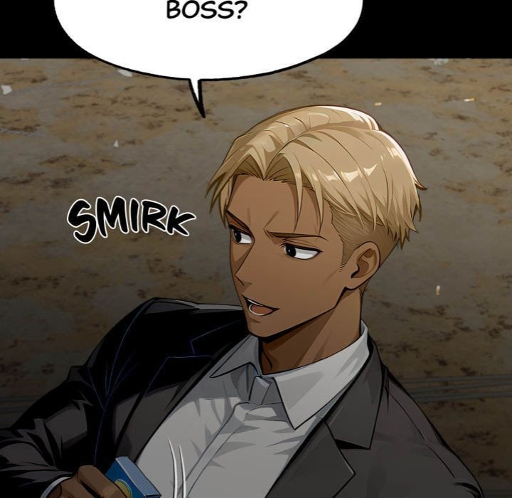 Gangster x Office Lady Chapter 130 - Page 140