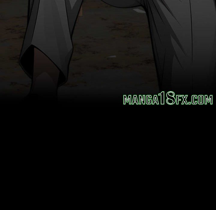 Gangster x Office Lady Chapter 130 - Page 163