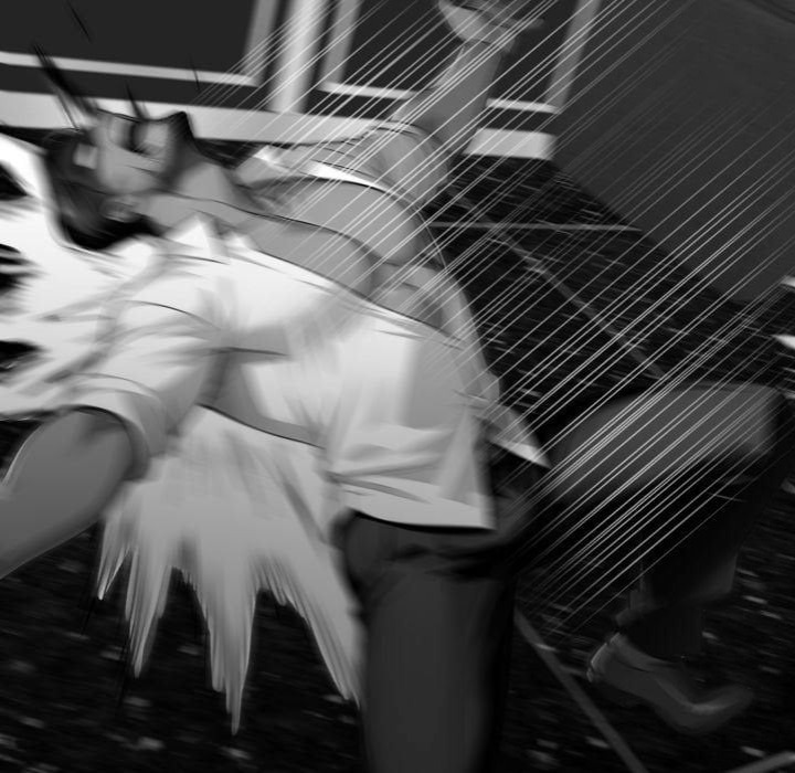 Gangster x Office Lady Chapter 130 - Page 23