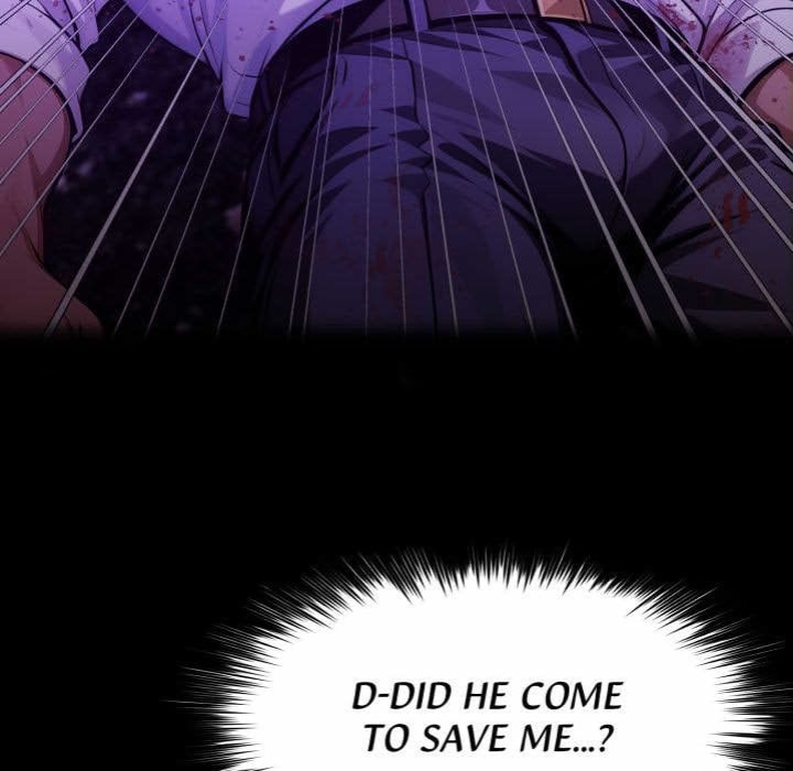 Gangster x Office Lady Chapter 130 - Page 40