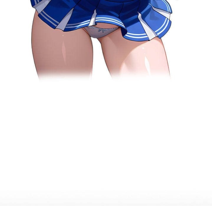 Gangster x Office Lady Chapter 130 - Page 46