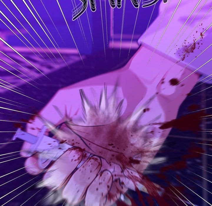 Gangster x Office Lady Chapter 130 - Page 74