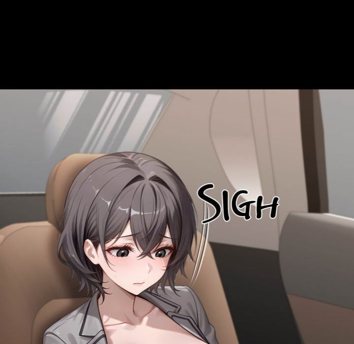 Gangster x Office Lady Chapter 130 - Page 97