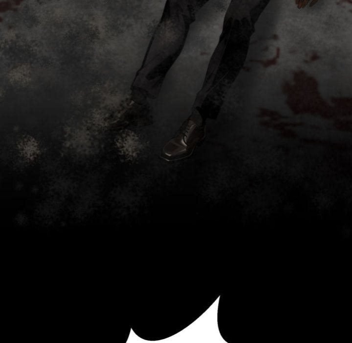 Gangster x Office Lady Chapter 131 - Page 123