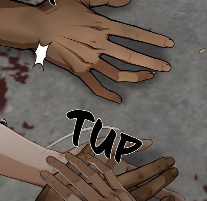 Gangster x Office Lady Chapter 131 - Page 131