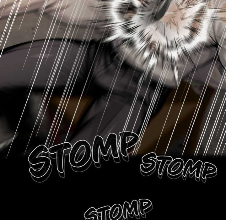 Gangster x Office Lady Chapter 131 - Page 15