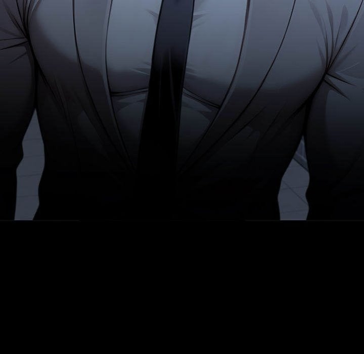 Gangster x Office Lady Chapter 131 - Page 160