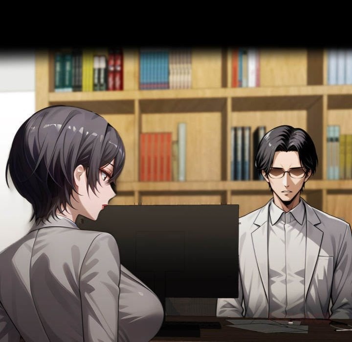 Gangster x Office Lady Chapter 131 - Page 30