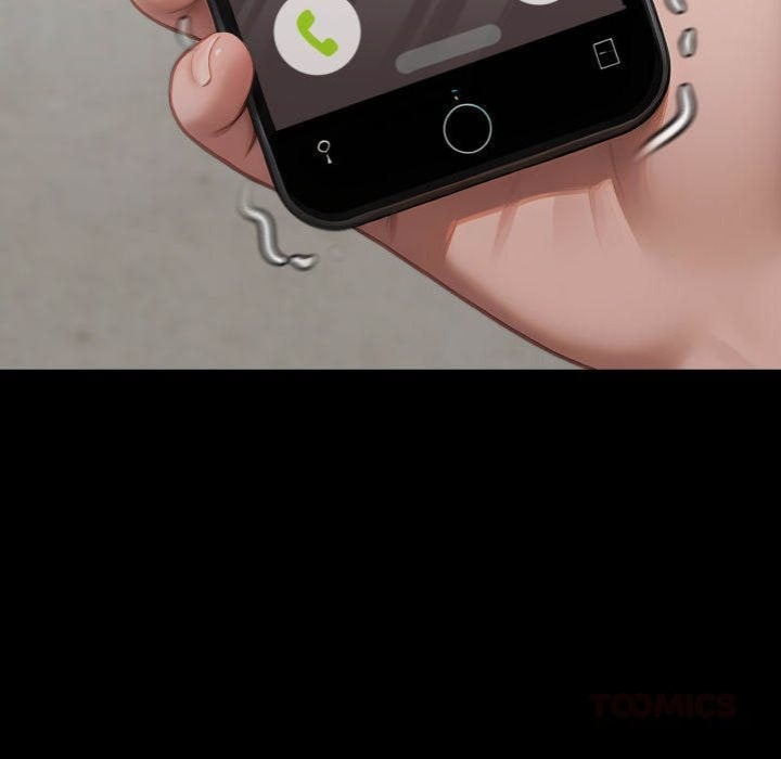 Gangster x Office Lady Chapter 131 - Page 48