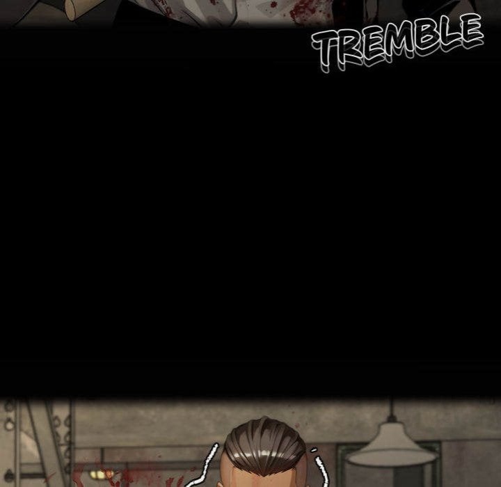 Gangster x Office Lady Chapter 131 - Page 88