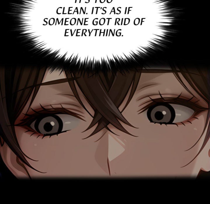 Gangster x Office Lady Chapter 132 - Page 11