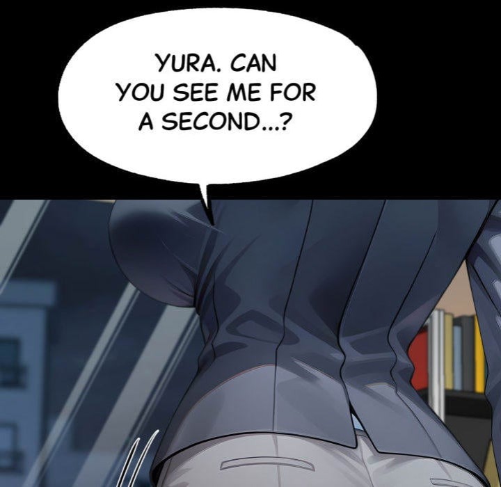 Gangster x Office Lady Chapter 132 - Page 160