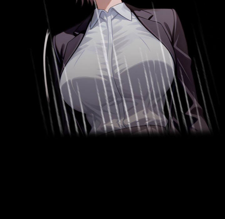 Gangster x Office Lady Chapter 132 - Page 29