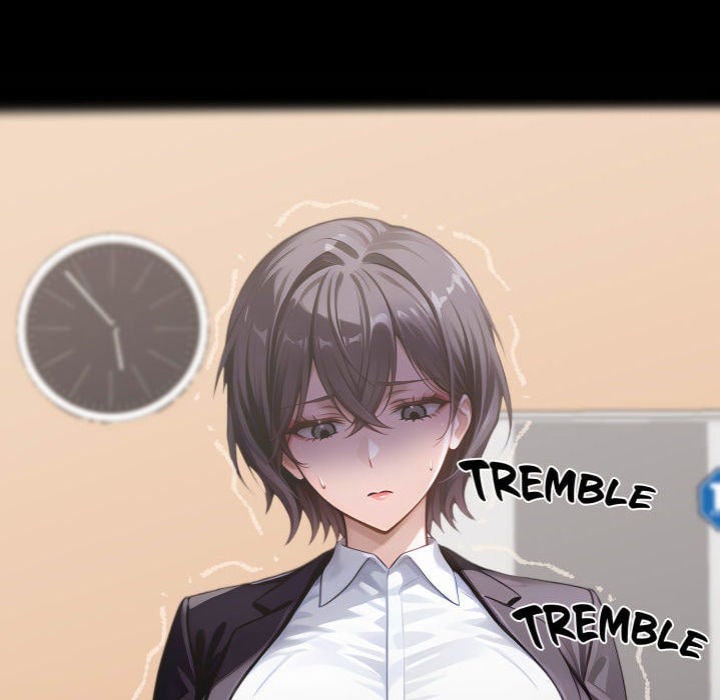 Gangster x Office Lady Chapter 132 - Page 32