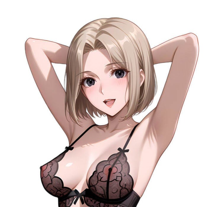 Gangster x Office Lady Chapter 132 - Page 50