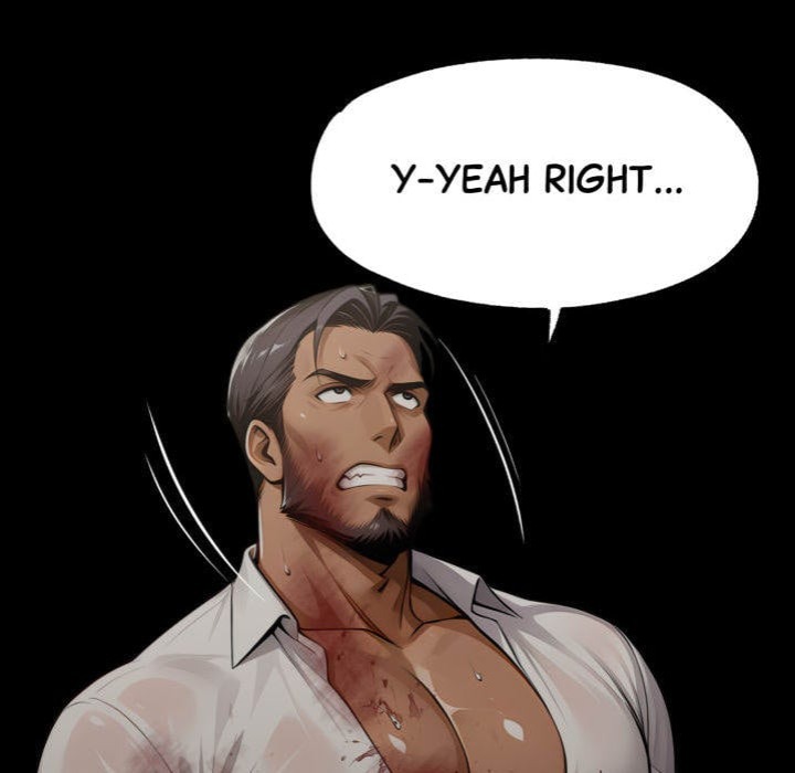 Gangster x Office Lady Chapter 132 - Page 59