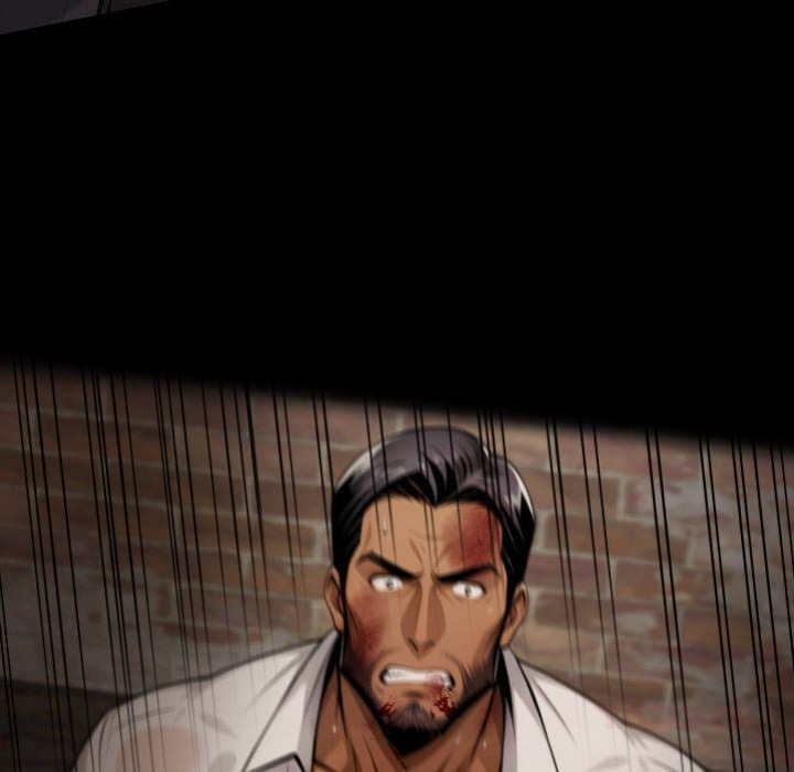 Gangster x Office Lady Chapter 132 - Page 66