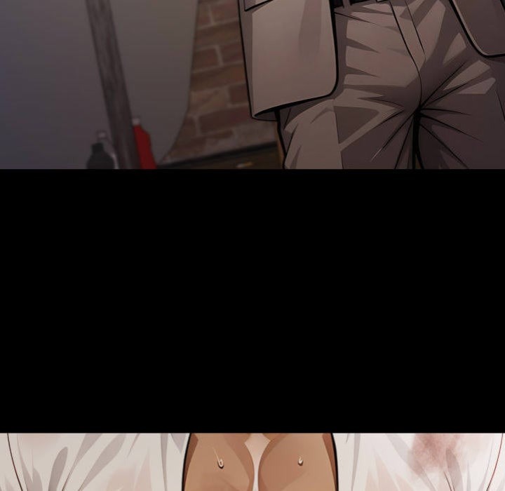 Gangster x Office Lady Chapter 132 - Page 80