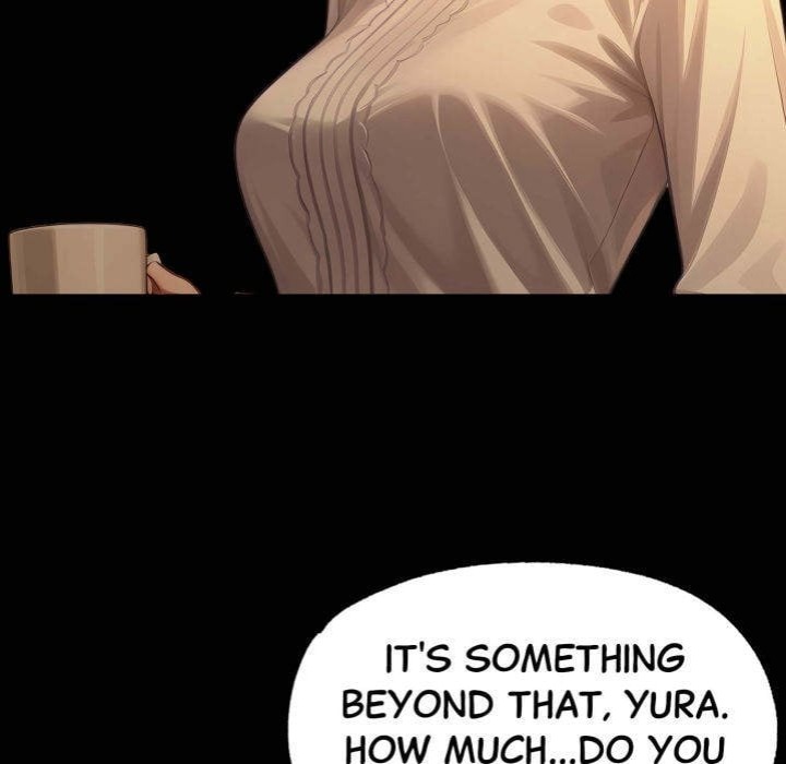 Gangster x Office Lady Chapter 133 - Page 11