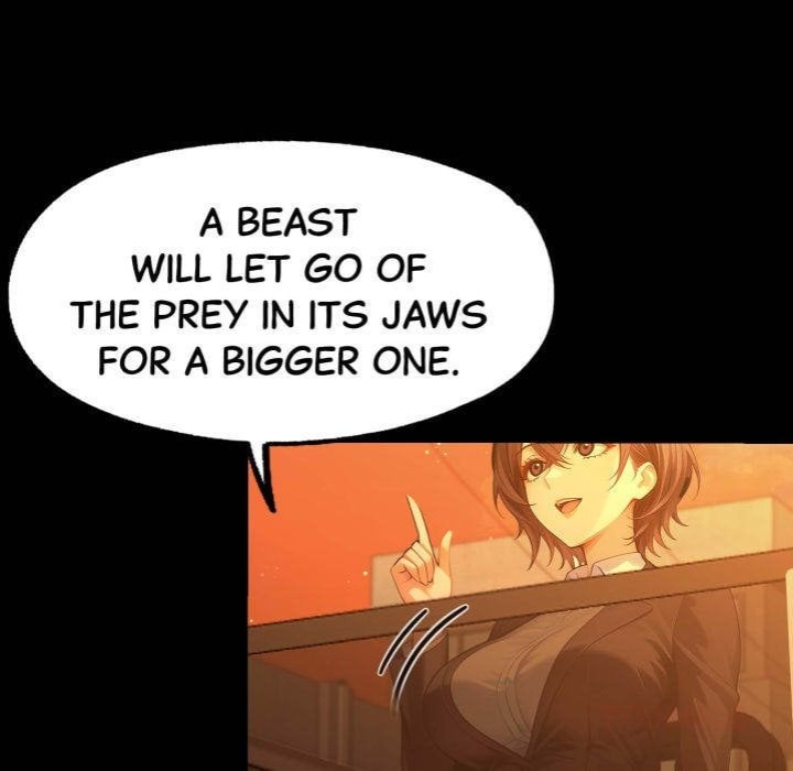 Gangster x Office Lady Chapter 133 - Page 140